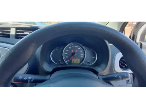 Toyota Yaris (Vitz)
