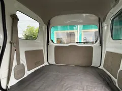 Mitsubishi Minicab Van