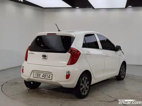 Kia Picanto (Morning)