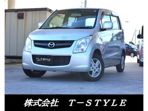 Mazda AZ-Wagon