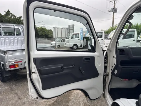 Suzuki Carry Track