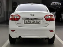 Renault SM3