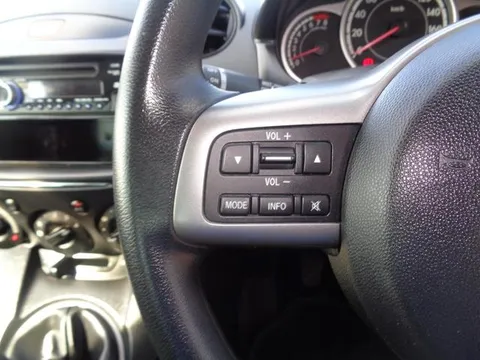 Mazda Mazda2 (Demio)
