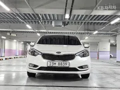 Kia Cerato (K3)