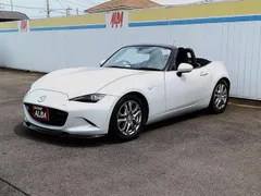 Mazda MX-5 (Roadster)