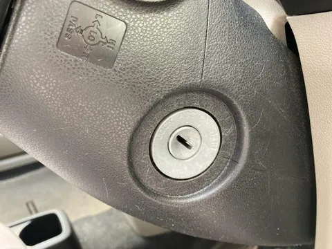 Subaru Pleo Plus