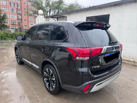 Mitsubishi