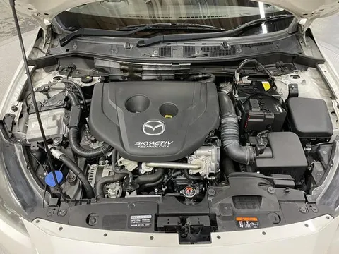 Mazda Mazda2 (Demio)