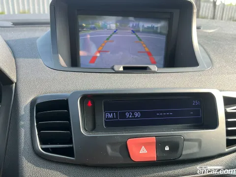 Renault SM3