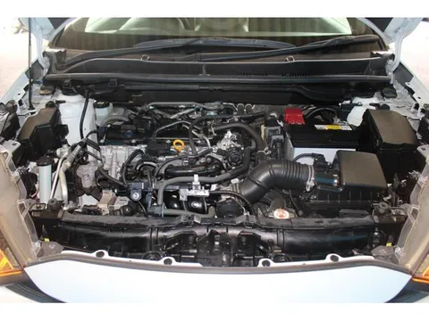 Toyota GR Yaris