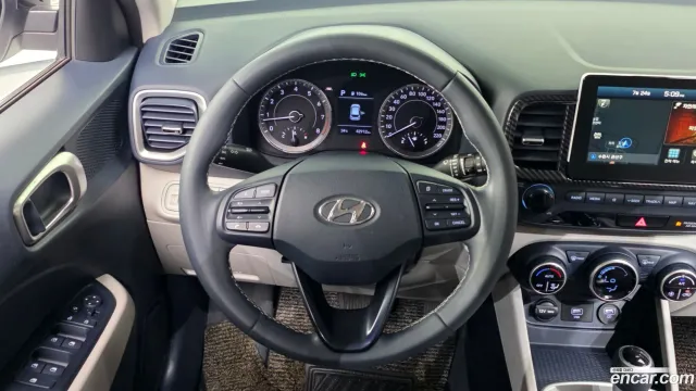 Hyundai Venue