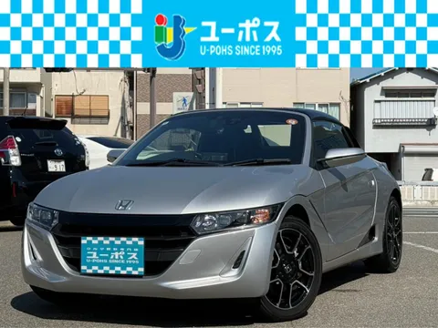 Honda S660