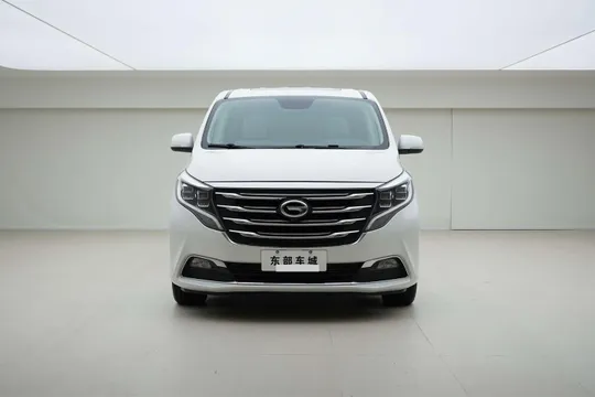 Gac M8