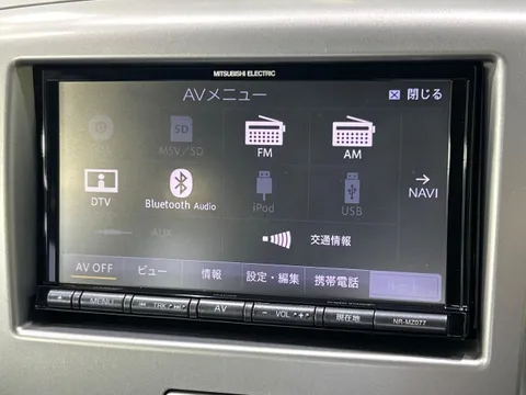 Mazda Flair