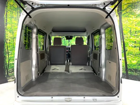 Nissan Clipper