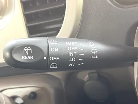Suzuki MR Wagon