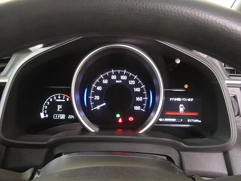 Honda Jazz (Fit)