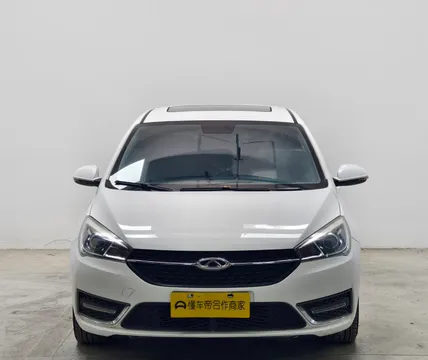 Chery Arrizo 5