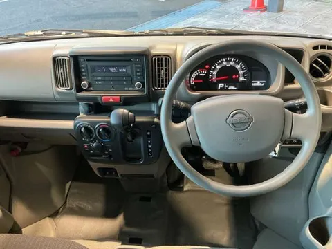 Nissan Clipper