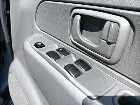 Mitsubishi Minica