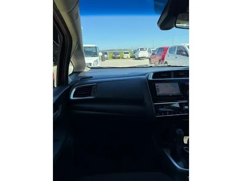 Honda Jazz (Fit)