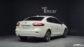 Renault SM3