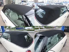 MINI Cooper Convertible