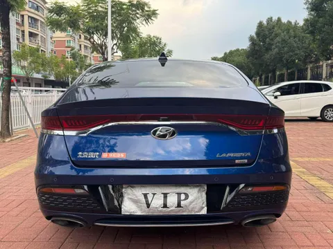 Hyundai Festa