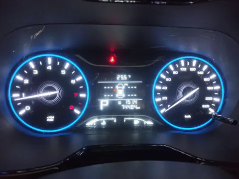Gac GS4