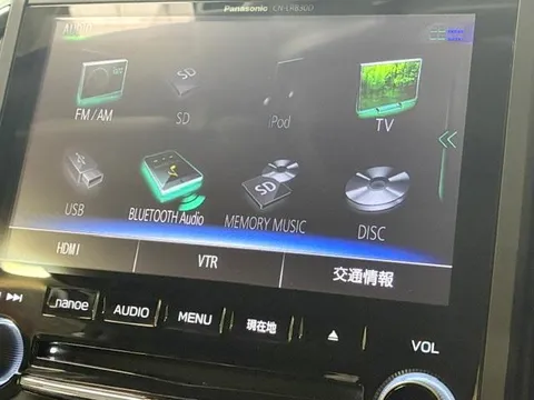 Subaru Impreza Sports