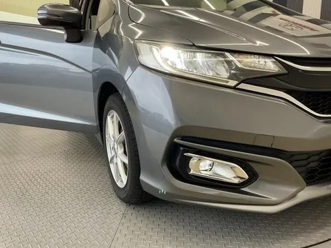 Honda Jazz (Fit)