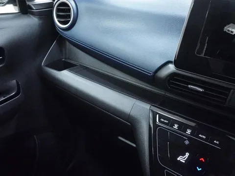 Mitsubishi eK X