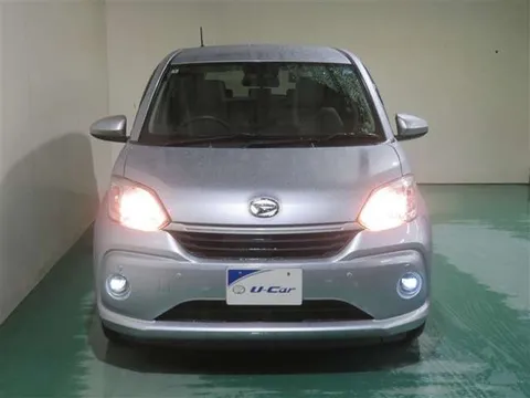 Daihatsu Boon