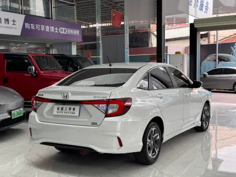 Honda Envix