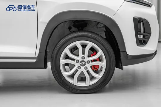 Chery Tiggo 3x