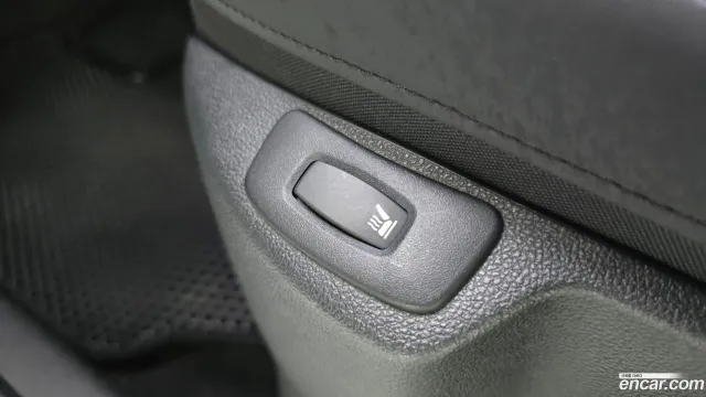 Renault QM3