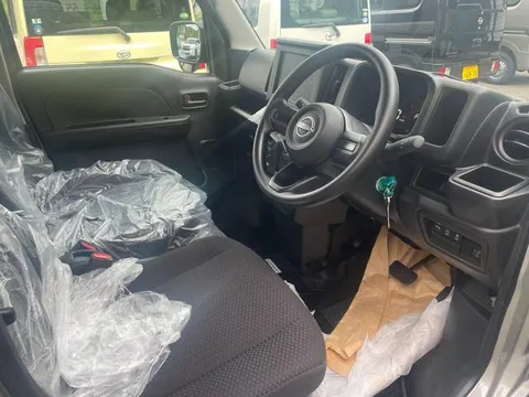 Nissan Clipper