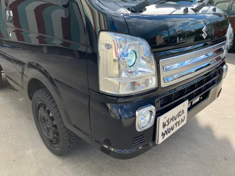 Suzuki Super Carry
