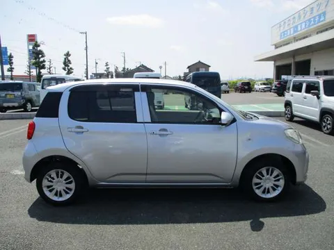 Daihatsu Boon