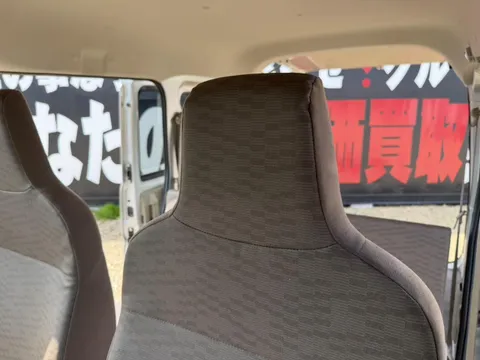 Nissan Clipper