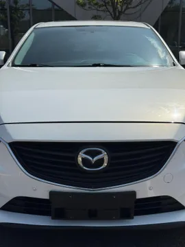 Mazda Mazda6 (Atenza)