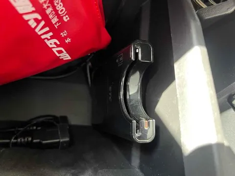 Daihatsu Mira Tocot