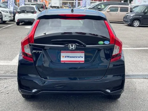 Honda Jazz (Fit)
