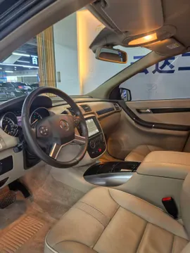 Mercedes-Benz R-Class