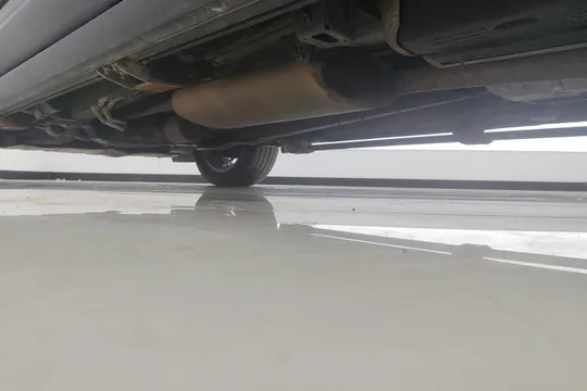 Gac GS8
