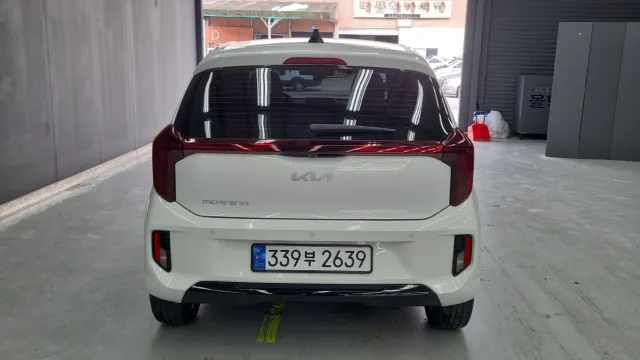 Kia Picanto (Morning)