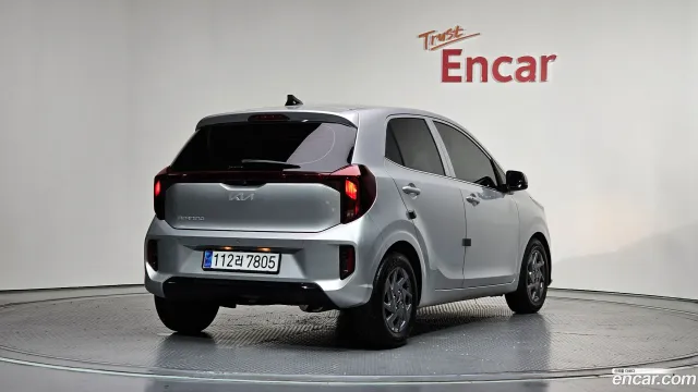 Kia Picanto (Morning)