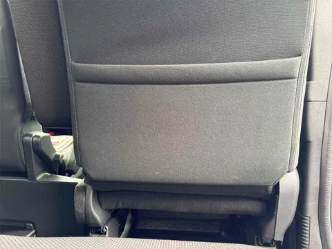 Honda N-VAN Plus Style