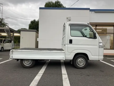 Honda Acty Truck