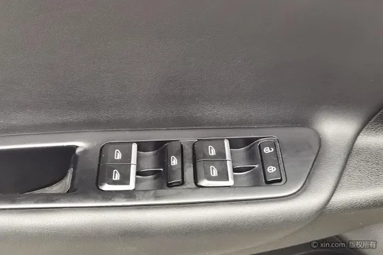 Geely Emgrand GL